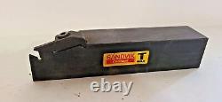 SANDVIK COROMANT T-MAX R150.2-20-3 Lathe Turning Tool Holder Carbide Inserts New