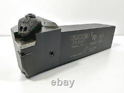 SECO DCLNR-20-4XJETI New Lathe Tool Holder 1.25 Shank 1pc
