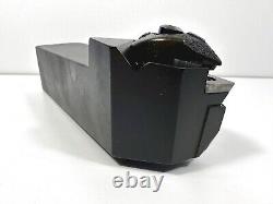 SECO DCLNR-20-4XJETI New Lathe Tool Holder 1.25 Shank 1pc