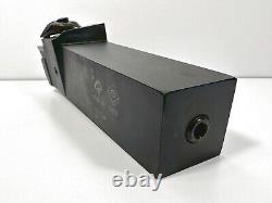 SECO DCLNR-20-4XJETI New Lathe Tool Holder 1.25 Shank 1pc