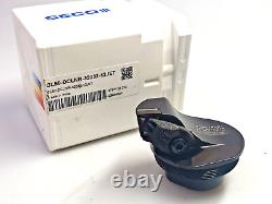 SECO GL50-DCLNR-32032-12JET Indexable JetStream Turning Lathe Tool Holder CNMG
