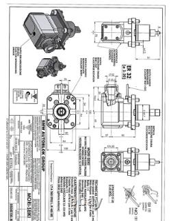 SMW Autobloc/Mario Pinto+ Radial Live Tool for Mori-Seiki Lathes