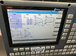 Sale, Servo Cnc Kit For Lathe, Fit Mazak, Moriseiki, Hitec-turn, Cincinnati Lathe