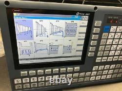 Sale, Servo Cnc Kit For Lathe, Fit Mazak, Moriseiki, Hitec-turn, Cincinnati Lathe