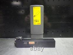 Sandvik 25mm x 25mm Indexable Lathe Tool Holder CSDNN 2525M 12-4 (LOC2903B)