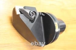 Sandvik C8-DCLNL-55080-19 cutting unit for turning (CNMG 64 Inserts)