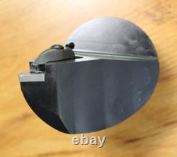 Sandvik C8-DCLNL-55080-19 cutting unit for turning (CNMG 64 Inserts)