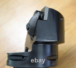 Sandvik C8-DCLNL-55080-19 cutting unit for turning (CNMG 64 Inserts)
