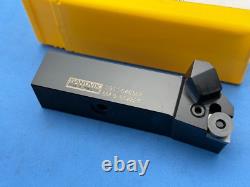 Sandvik THRU COOLANT turning lathe insert tool holder S911-646357 6M 0 652225