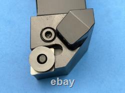 Sandvik THRU COOLANT turning lathe insert tool holder S911-646357 6M 0 652225