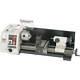Shop Fox M1015 6 X 10 Mini Metal Lathe 1/5 Hp, 110v Single-phase 100-2000 Rpm