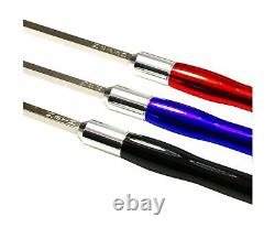 Simple Woodturning Tools 3 Carbide Wood Turning Tools with Rougher, Finisher