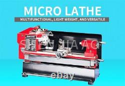 Small Lathe C0 Type Micro Lathe, Teaching Specific Micro Lathe