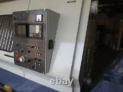 Snk Japan Sut-70 Sut70 Cnc Lathe Turning Center Haas Big Bore Video New $300k