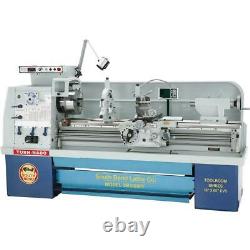 South Bend SB1060PF 18 x 60 Turn-Nado EVS Lathe with DRO