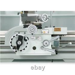 South Bend SB1060PF 18 x 60 Turn-Nado EVS Lathe with DRO