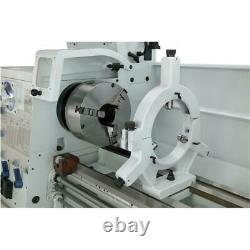 South Bend SB1060PF 18 x 60 Turn-Nado EVS Lathe with DRO