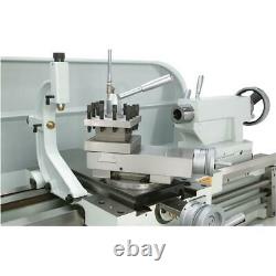 South Bend SB1060PF 18 x 60 Turn-Nado EVS Lathe with DRO