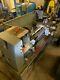 Supermax Mdl Lg1440 Removable Gap Geared Head Engine Lathe New 1988