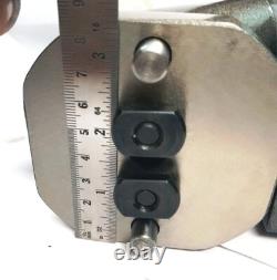 Swivel 2 Way Lathe Milling Vertical Slide for Myford Super 7 ML7