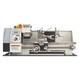 Techtongda Metric Precision Metal Wood Bench Lathe Power Mini Turning Lathe