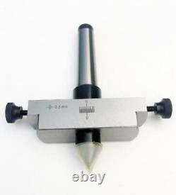 Taper Turning Attachment FOR SMALL LATHE MT 3