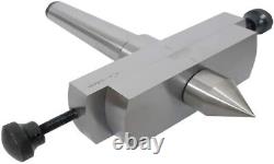 Taper Turning Attachment For Small Lathe Mt-3 + Free Shipping