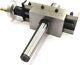 Taper Turning Attachment Off-setting Live Center Lathe Tailstock Metric Tool