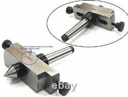 Taper Turning Attachment for Lathe