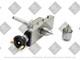 Taper Turning Attachment For Lathe Tailstock With Live & Dead Center Options