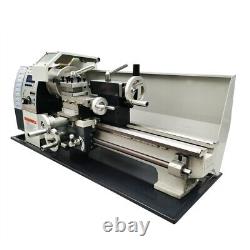 Turning Thread Miniature Lathe Miniature Lathe X Axis Automatic Feed Lathe