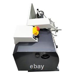 Turning Thread Miniature Lathe Miniature Lathe X Axis Automatic Feed Lathe