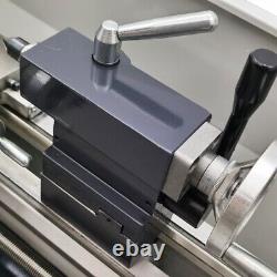 Turning Thread Miniature Lathe Miniature Lathe X Axis Automatic Feed Lathe