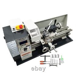 Turning Thread Miniature Lathe Miniature Lathe X Axis Automatic Feed Lathe