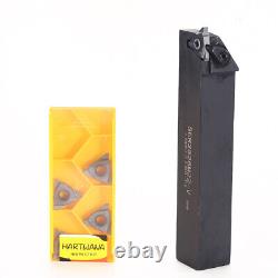 Turning Tool Grooving Width 3mm Square Right Angle Lathe Turning Threading