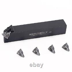 Turning Tool Grooving Width 3mm Square Right Angle Lathe Turning Threading
