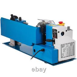 VEVOR Mini Metal Lathe Machine 7x14 550W Variable Speed 0-2250 RPM With Tools
