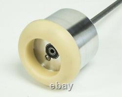 Vacuum Chuck for Wood Lathe Jet Grizzly Delta Oneway Oliver bowl turning turner