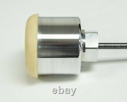 Vacuum Chuck for Wood Lathe Jet Grizzly Delta Oneway Oliver bowl turning turner