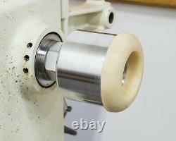 Vacuum Chuck for Wood Lathe Jet Grizzly Delta Oneway Oliver bowl turning turner
