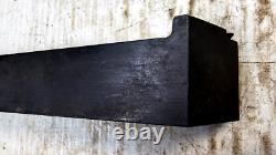 Valantine SD TML 85-3 Sandvik SRGER 16 D3 Lathe Tool Holder CARBIDE TURNING G410