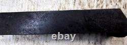 Valantine SD TML 85-3 Sandvik SRGER 16 D3 Lathe Tool Holder CARBIDE TURNING G410