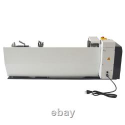 WM210V 824 Inch Thread Metal Lathe Machine 110V 1100W Brushless Motor