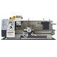 Wm210v Inch Precision Metal Bench Lathe 816 Diy Mini Lathe Turning Machine