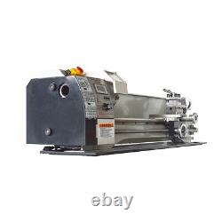 WM210V Precision Instrument Metal Lathe 110V 900W 210800 Inch Thread Version