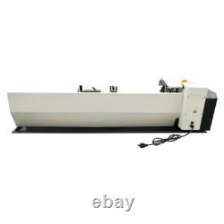 WM210V Precision Metalworking Lathe 1100W Imperial Threads 8x39