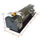 Wm210v Lathe Inch Thread Metal Lathe Precision Lathe Brushless Motor Lathe