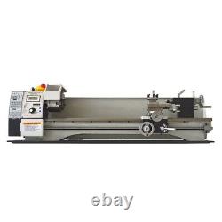 WM210V lathe Inch Thread Metal Lathe Precision Lathe Brushless Motor Lathe