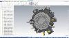 What S New In Mastercam 2019 Mill Turn Environments For Select Lathe Machines