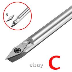 Wood Turning Tool Carbide Insert Wrench Cutter Tools Woodworking Lathe Chisel